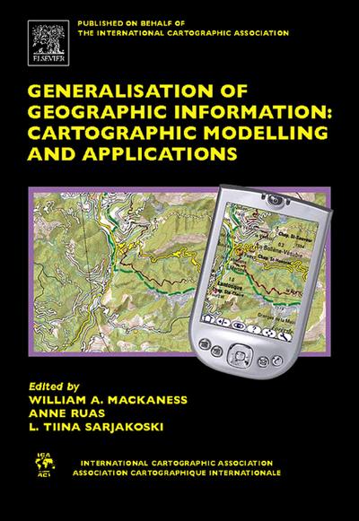 Generalisation of Geographic Information