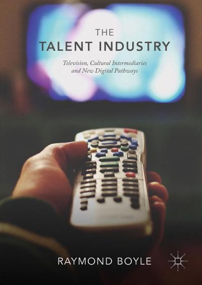 The Talent Industry