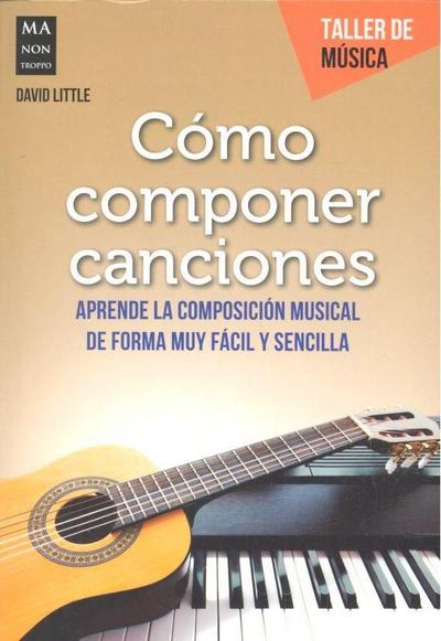 Cómo Componer Canciones
