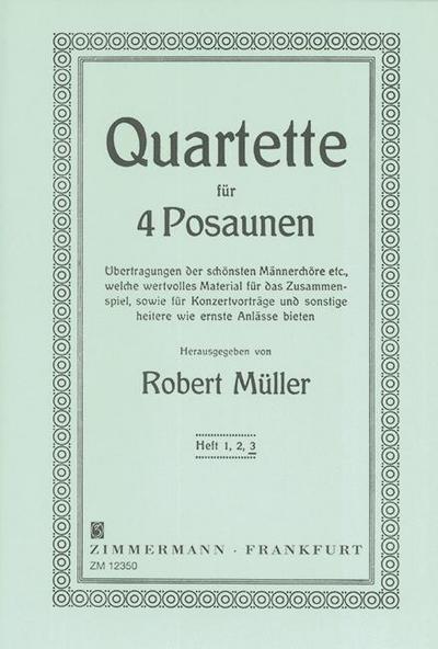 Quartette