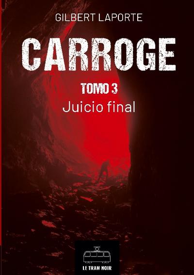 Carroge - Tomo 3