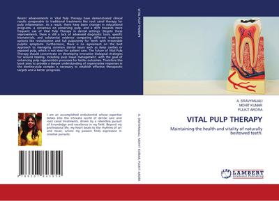 VITAL PULP THERAPY