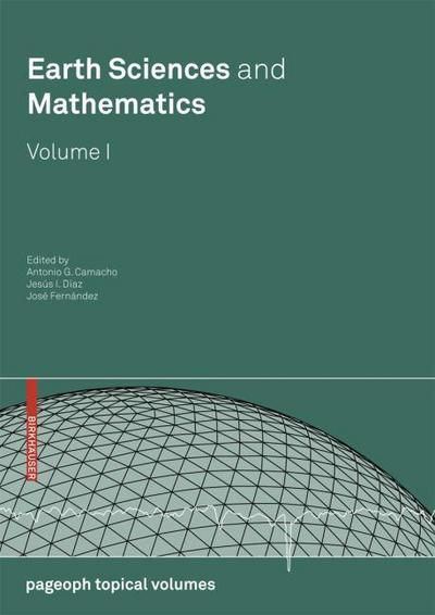 Earth Sciences and Mathematics I