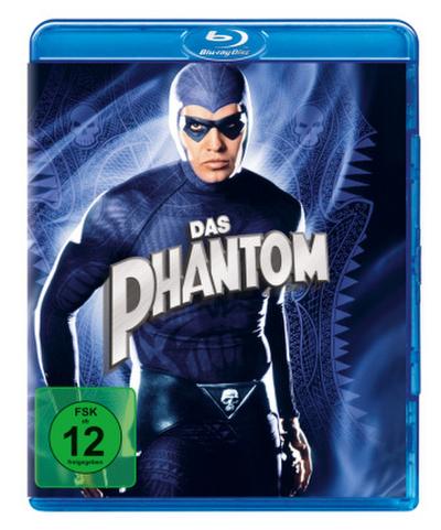 Phantom, Das (BR) Min: /DD/WS