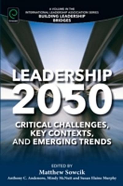 Leadership 2050