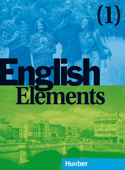 English Elements 1/Schülerb.