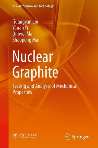 Nuclear Graphite