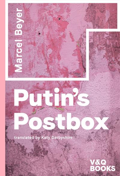 Putin’s Postbox