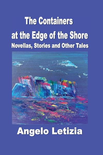 The Containers at the Edge of the Shore