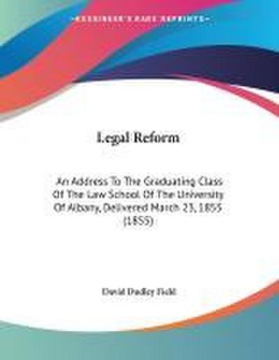 Legal Reform
