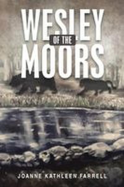 Wesley of the Moors