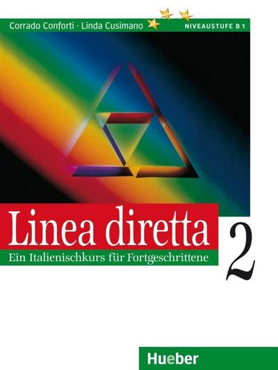 Linea diretta Lehrbuch