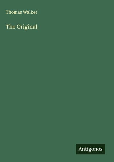 The Original