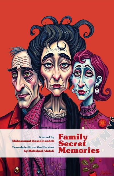 Family Secret Memories