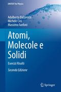 Atomi, Molecole e Solidi