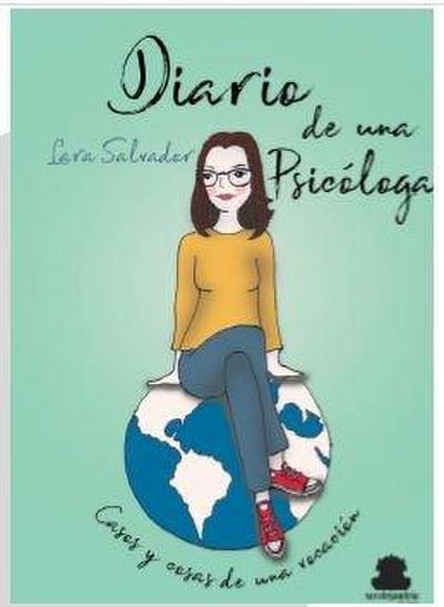 Diario de una psicóloga : casos y cosas de una vocación