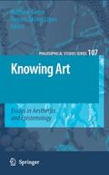 Knowing Art