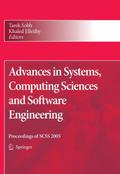 Advances in Systems, Computing Sciences and Software Engineering