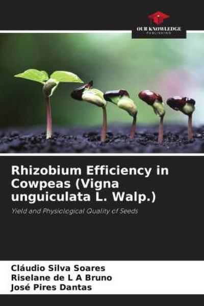 Rhizobium Efficiency in Cowpeas (Vigna unguiculata L. Walp.)