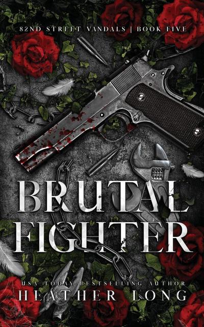 Brutal Fighter