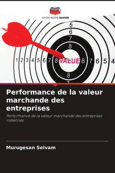 Performance de la valeur marchande des entreprises