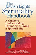 The Jewish Lights Spirituality Handbook