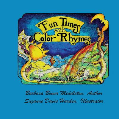 Fun Times With Color Rhymes