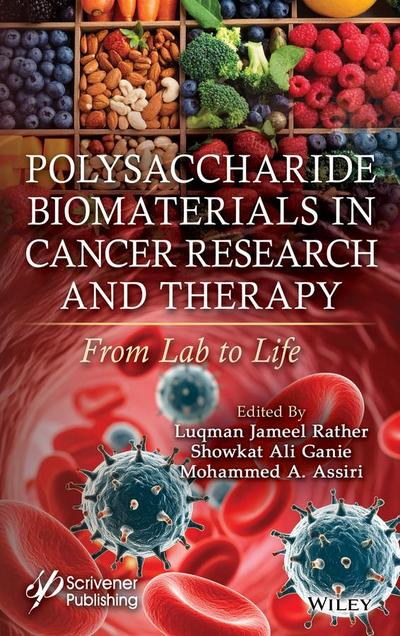 Polysaccharide Biomaterials in Cancer Research and Therapy