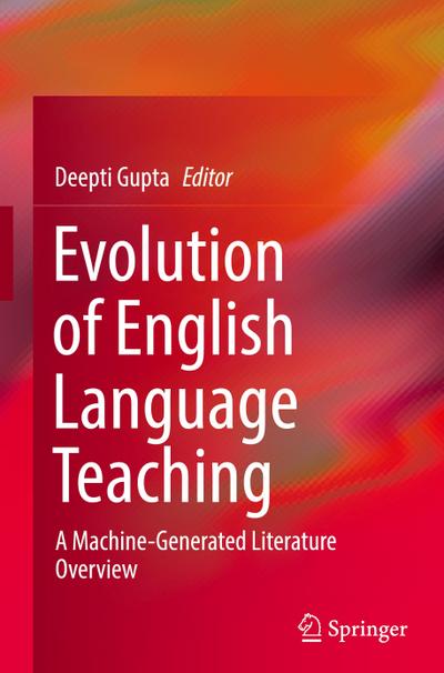 Evolution of English Language Teaching