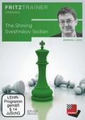 The Shining Sveshnikov Sicilian, 1 DVD-ROM