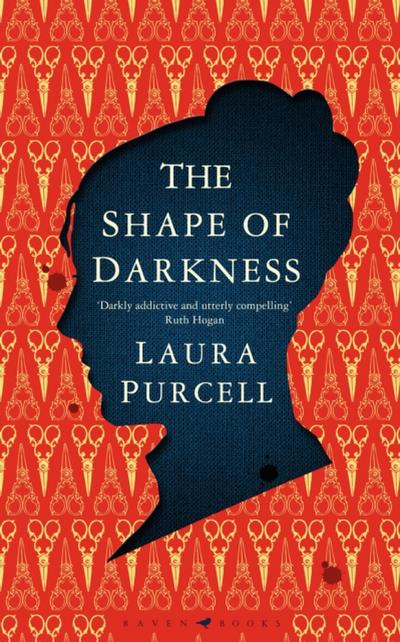 Shape of Darkness