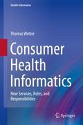 Consumer Health Informatics
