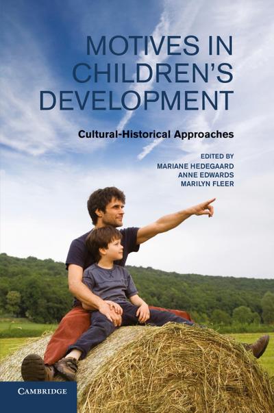 Motives in Children’s Development