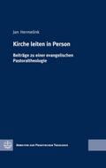 Kirche leiten in Person
