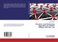 Dynamic Load Balancing Algorithm for Mobile WiMAX 