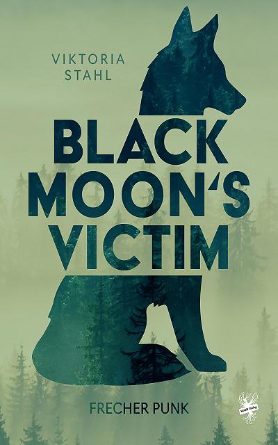 Black Moon’s Victim - Frecher Punk