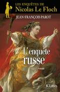 L’enquête russe : N°10