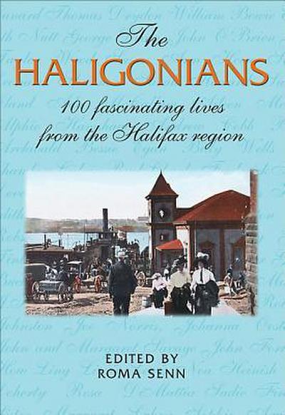 The Haligonians