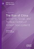 The Rise of China