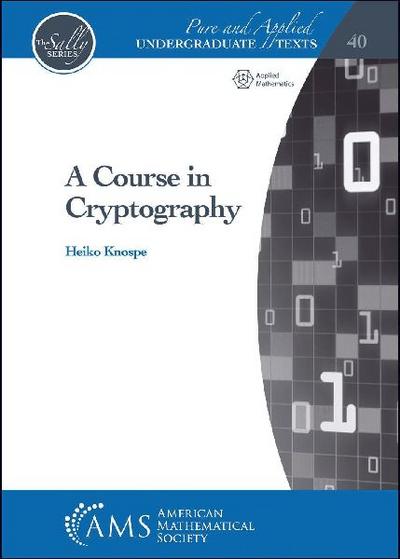 A Course in Cryptography
