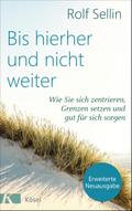 Bis hierher und nicht weiter