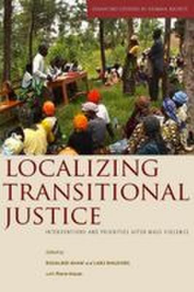 Localizing Transitional Justice