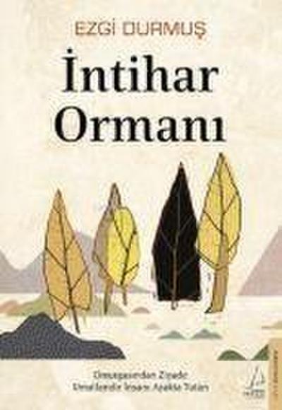 Intihar Ormani