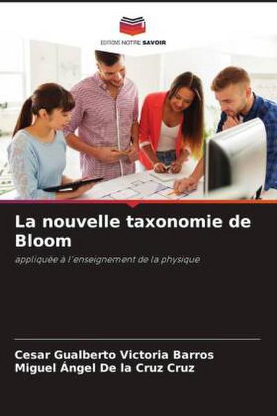 La nouvelle taxonomie de Bloom