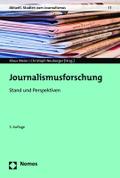 Journalismusforschung