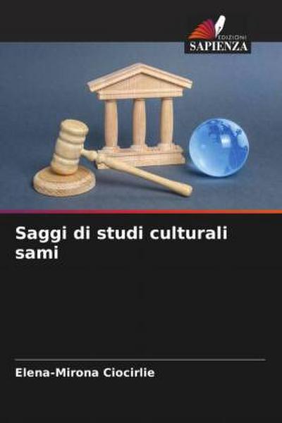 Saggi di studi culturali sami