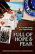 Full of Hope and Fear