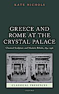 Greece and Rome at the Crystal Palace