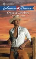 Once a Cowboy (Mills & Boon American Romance)