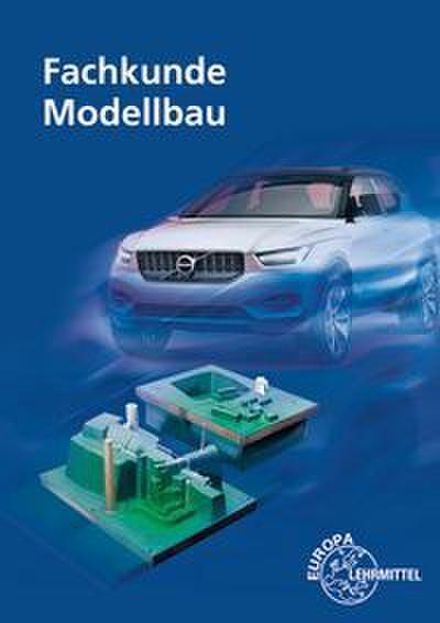 Fachkunde Modellbau